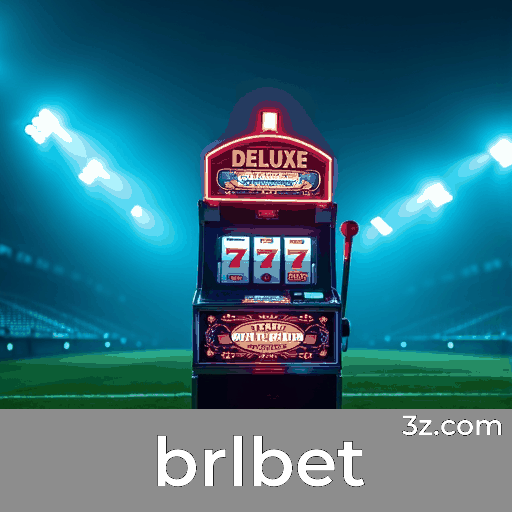 brlbet: Apostas Esportivas Precisão e Excelência