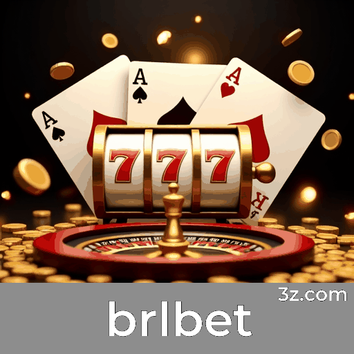 brlbet: Cassino Premiado e Confiável